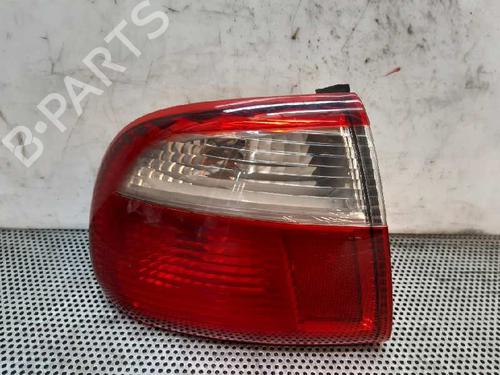 Used Left taillight Left taillight 5148658 5148658