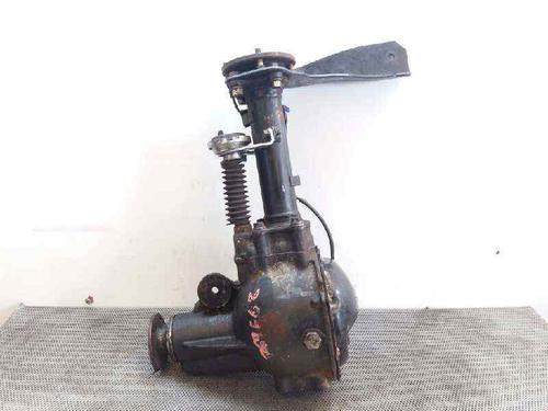 Used Front differential Front differential MITSUBISHI PAJERO SPORT I (K7_, K9_) 2.5 TD (K94W, K74T) (115 hp) 589792 589792