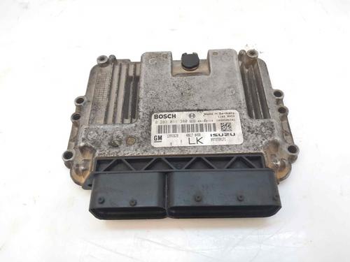 Used Engine control unit (ECU) Engine control unit (ECU) 3507141 3507141
