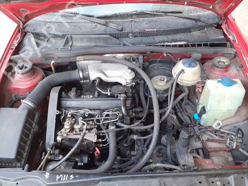 AC compressor SEAT IBIZA II (6K1)  | BP31246785M34 