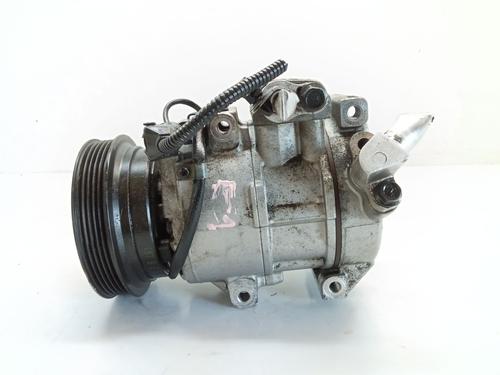 Compressor A/A Compressor A/A KIA RIO II Saloon (JB) 1.5 CRDi (110 hp) 37293393 37293393