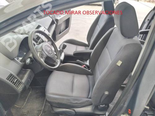 Used Left front seat Left front seat MAZDA 5 (CR) 2.0 CD (CR19) (143 hp) 9189451 9189451