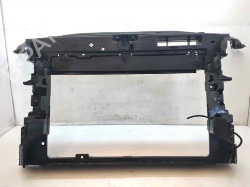 Used Front slam panel SKODA FABIA II (542) 1.2 (60 hp) 25890765