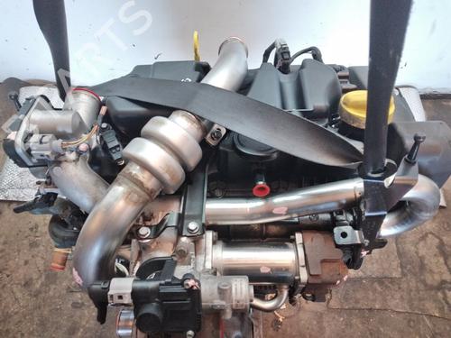 Engine RENAULT GRAND SCÉNIC II (JM0/1_) 1.5 dCi (JM1E) | BP31246782M1 