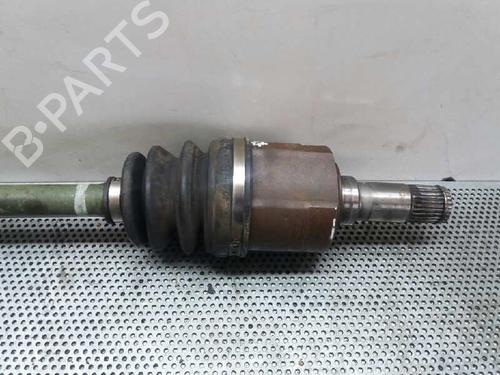 Left front driveshaft KIA RIO I Hatchback (DC) 1.5 16V | BP2790177M38 - Image 4