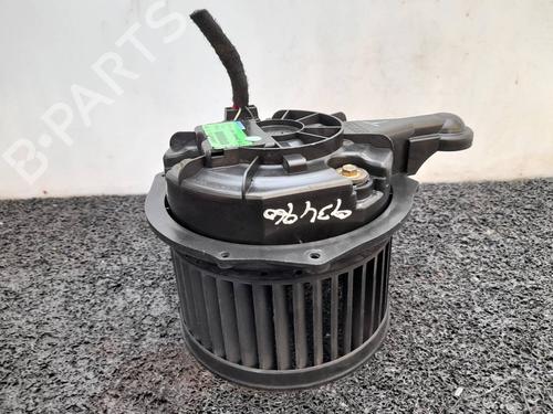 Used Heater blower motor Heater blower motor 1940532 1940532