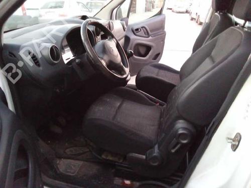 Handskerum CITROËN BERLINGO MULTISPACE (B9) | BP6894544C95 - Image 21