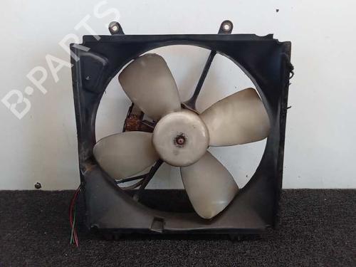 Used Radiator fan Radiator fan DODGE STEALTH Hatchback [1990-1996] 12454640 12454640