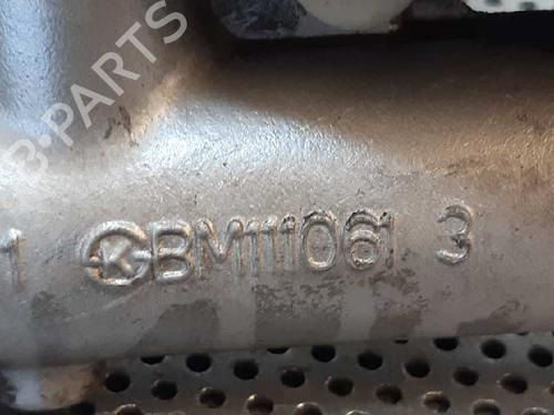 Brake master cylinder HYUNDAI COUPE II (GK) 2.0 GLS | BP2693555M77 