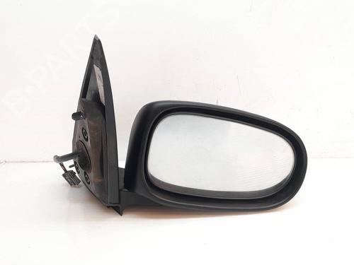 Used Right mirror NISSAN ALMERA II (N16) 1.5 dCi (82 hp) 20339600