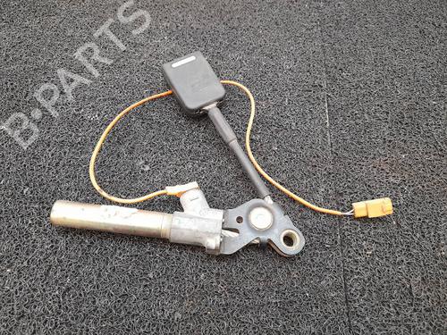 Used Front left belt tensioner PEUGEOT 406 (8B) [1995-2005]  1432379