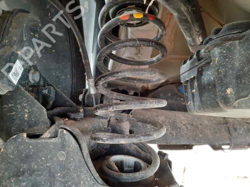 Shock absorber spring PEUGEOT 2008 II (UD_, US_, UY_, UJ_, UR_, UC_)  | BP29720385C152 