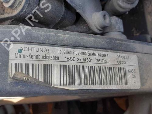 Right taillight SEAT ALTEA (5P1)  | BP26437142C35 