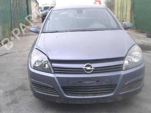 OPEL ASTRA H (A04) 22144