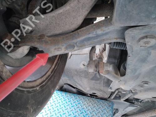 Used Right front suspension arm CITROËN C5 III (RD_) 1.6 HDi 110 (RD9HL0, RD9HR8, RD9HRA) (112 hp) 12544257