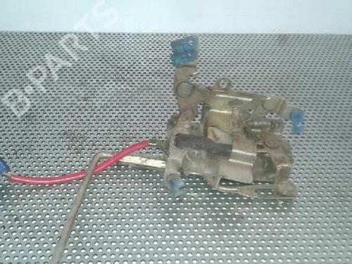 Front left lock TATA SAFARI (42_FD) | BP12312880C98 - Image 3