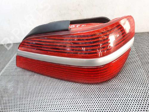 Used Right taillight PEUGEOT 406 (8B) 2.0 HDI 110 (109 hp) 5219041