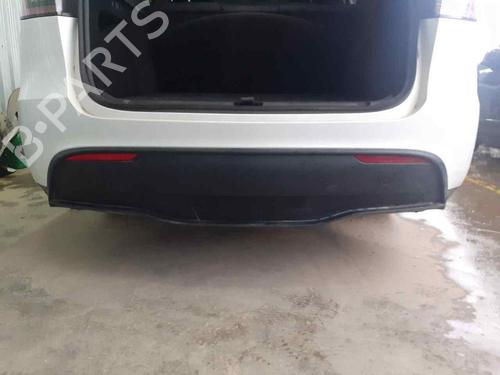 Rear bumper TESLA MODEL Y (5YJY)  | BP29532464C8 