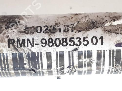 Left front driveshaft MINI MINI COUNTRYMAN (R60) | BP20241053M38 - Image 3