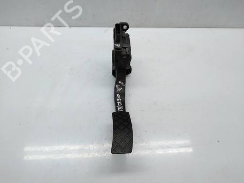 Used Pedal AUDI A6 Allroad C7 (4GH, 4GJ) 3.0 TDI quattro (272 hp) 12302455