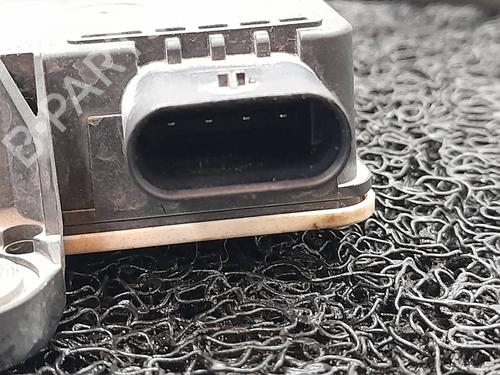 Electronic sensor DACIA SANDERO II  | BP8737840M84 