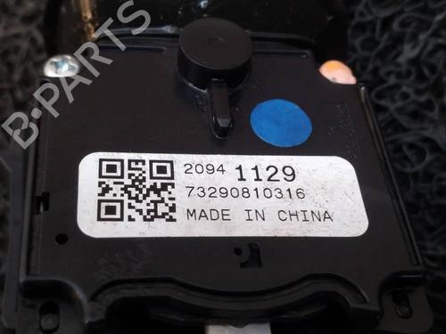 Headlight switch OPEL CORSA E (X15) | BP6137349I24 - Image 4