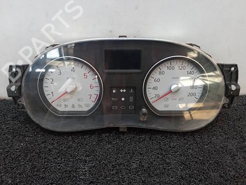 Used Instrument cluster DACIA SANDERO [2008-2025]  4421154