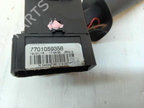 Headlight switch RENAULT TRAFIC II Van (FL) 1.9 dCi 100 (FL0C, FL0K, FL0B) | BP37150314I24 - Image 2