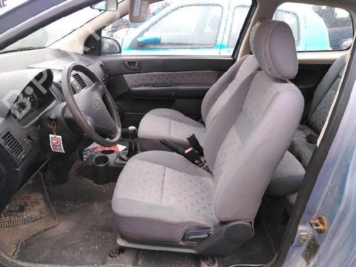 Alternator HYUNDAI GETZ (TB) 1.1 | BP3031467M7 