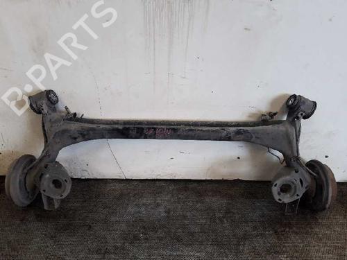 Used Rear axle Rear axle 1926053 1926053