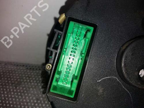 Instrument cluster VW GOLF IV (1J1) 1.9 TDI | BP3115445C47 