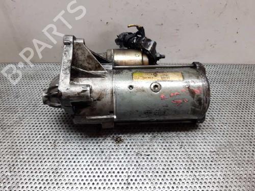 Startmotor NISSAN PRIMERA Hatchback (P12) 1.9 dCi (120 hp) 8200075362B  | 8200075362B  |