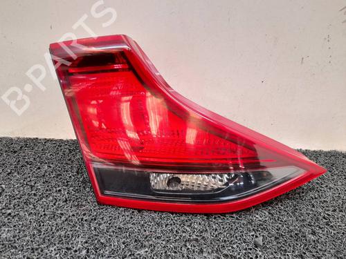 Used Left tailgate light Left tailgate light 8070004 8070004