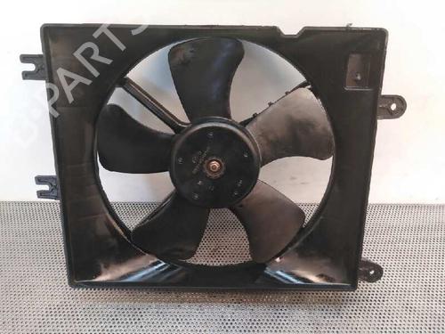 Radiator fan CHEVROLET NUBIRA Saloon 1.6 | BP1185372M35 