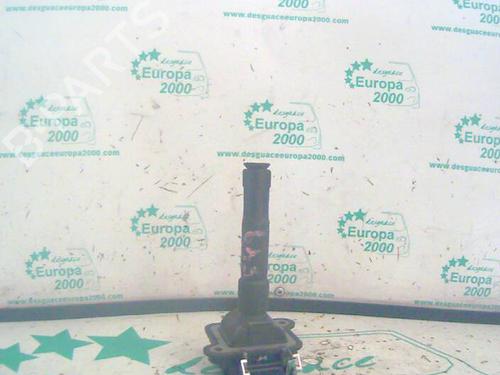Used Ignition coil VW PASSAT B5 (3B2) 1.8 T (150 hp) 1705878