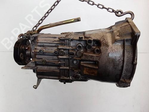 Gearbox BMW 5 (E39) 530 d | BP10175596M3 