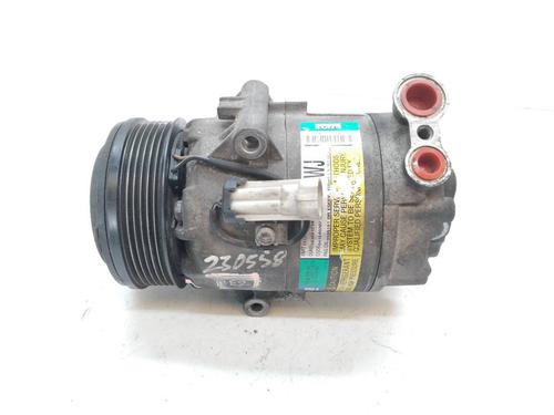 Used AC compressor AC compressor OPEL ASTRA H (A04) [2004-2014] 15057101 15057101
