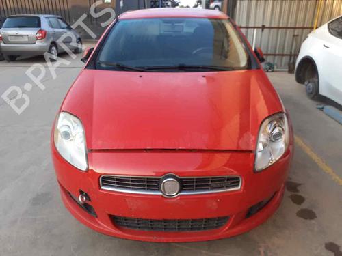 Used Parts FIAT BRAVO II (198_) 1.9 D Multijet (198AXB1A) (120 hp) 3916202