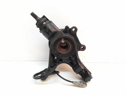 Right front steering knuckle CITROËN C4 Grand Picasso I (UA_) 1.6 HDi | BP4439805M26 