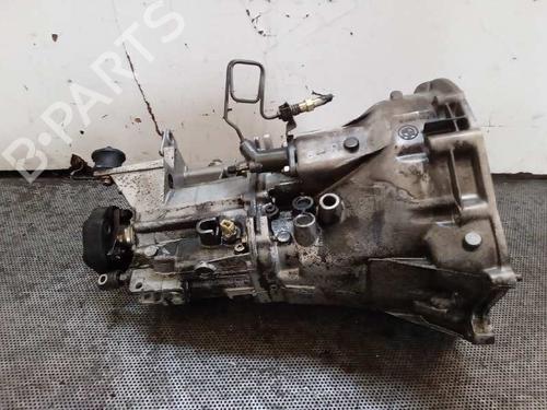 Gearbox BMW 3 (E46) 316 i | BP6557958M3 