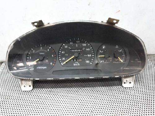 Used Instrument cluster Instrument cluster 1230191 1230191