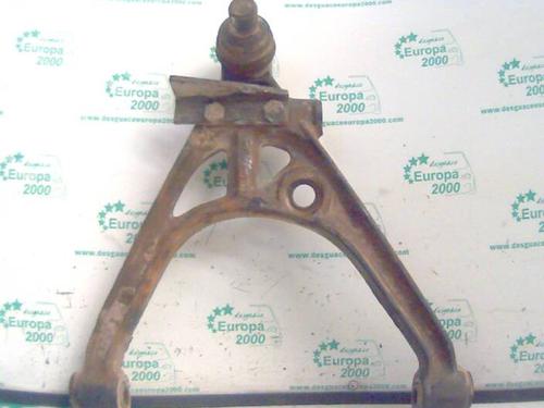 Used Left front suspension arm Left front suspension arm MERCEDES-BENZ MB Van (W631) D (631.332, 631.342) (72 hp) 588622 588622
