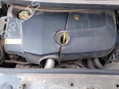 Headlight switch RENAULT SCÉNIC II (JM0/1_) 1.5 dCi (JM02, JM13) | BP30489641I24 