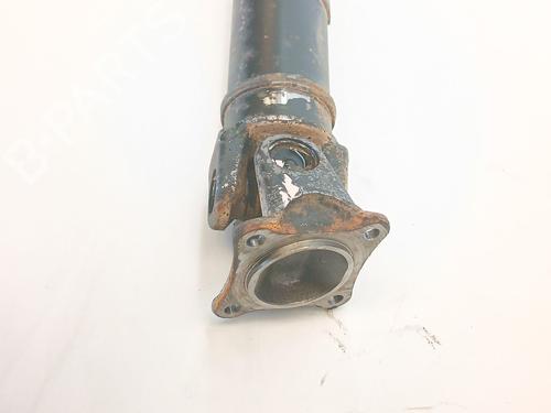 Driveshaft SUBARU FORESTER (SJ_) 2.0 i AWD (SJ5) | BP34541102M37 - Image 4