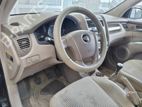 Servo brake KIA SPORTAGE II (JE_, KM_)  | BP10287434M42 