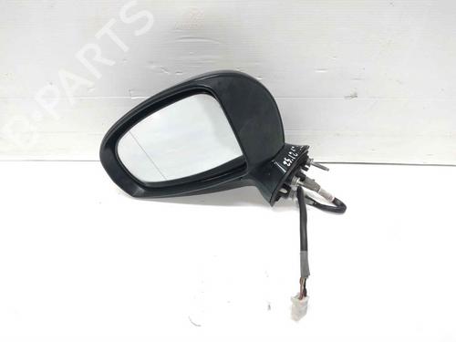 Rétroviseur gauche TOYOTA AVENSIS Saloon (_T27_) 2.0 D-4D (ADT270_, ADT270R) (124 hp) 32104691