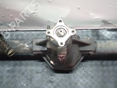 Rear axle DAIHATSU HIJET Van (S85) 1.2 D | BP16027647M2 