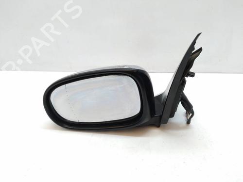 Used Left mirror Left mirror 16719485 16719485
