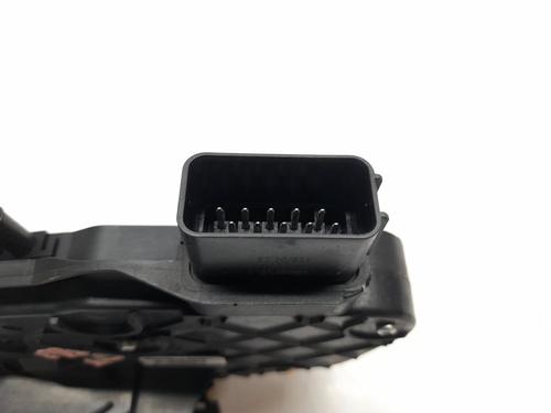 Front right lock VOLVO C30 (533) 2.0 D | BP9411951C97 
