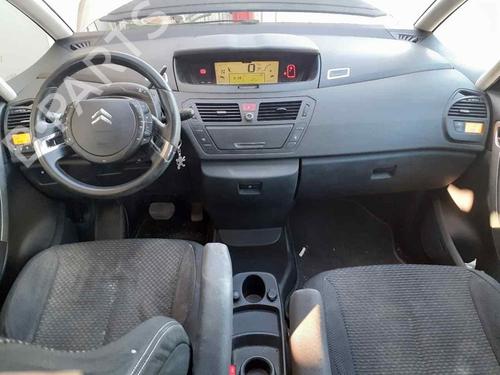 Engine CITROËN C4 Picasso I MPV (UD_) | BP32407877M1 - Image 14